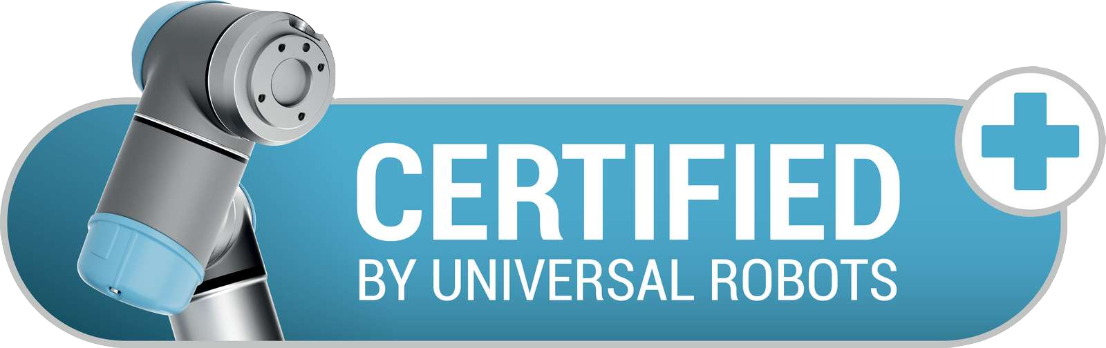 Universal Robots Certified