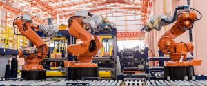 Mobile Automation | Factory Automation