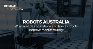 Robots Australia