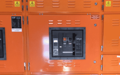 Automatic Transfer Switch Installation